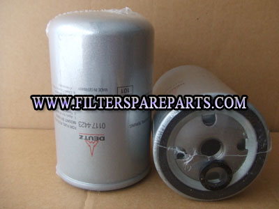 01174423 Deutz Fuel Filter